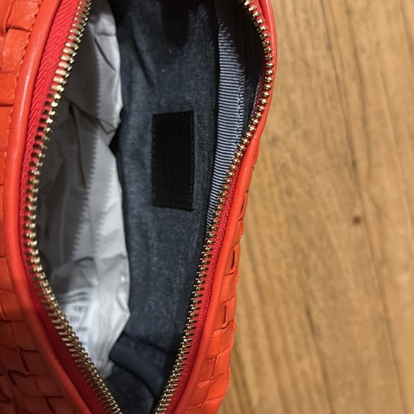 Clare V Poppy Midi Sac - NWT - Picture 7 of 7